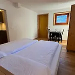 Hotel Sportchalet Mürren