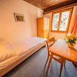 Sportchalet Hotel Murren