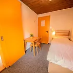 Hotel Sportchalet Murren