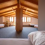 Sportchalet Hotel Murren