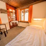 Sportchalet Murren