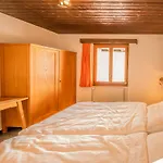 Sportchalet Hotel