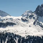 Sportchalet Ξενοδοχείο Mürren