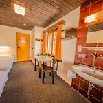 Sportchalet Hotel Murren