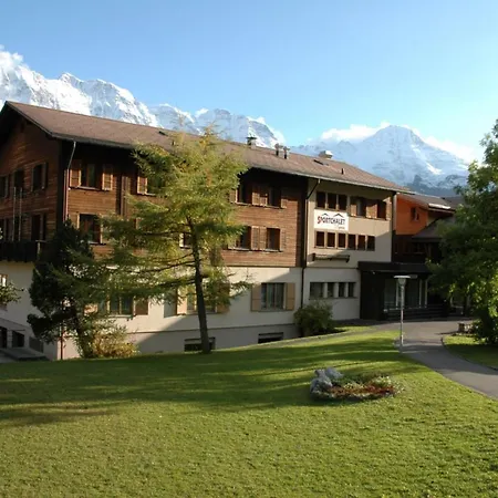 Hotel Sportchalet