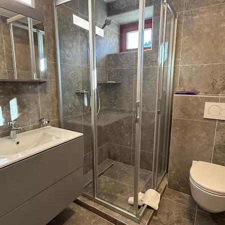 Sportchalet Otel Mürren