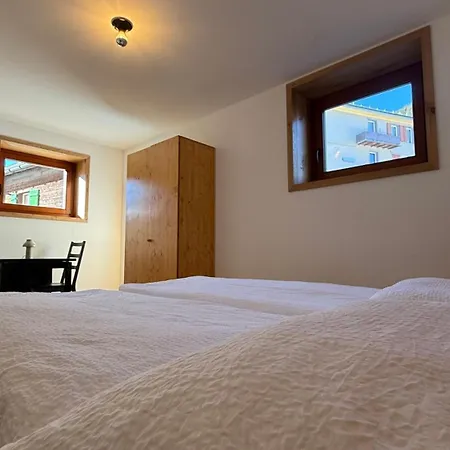 Sportchalet Hotel 3*