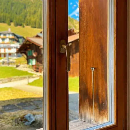 Hotel Sportchalet 3*