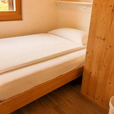Hotel Sportchalet Mürren