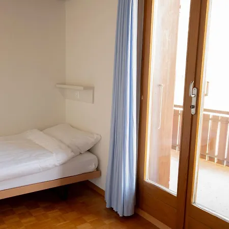 Hotel Sportchalet