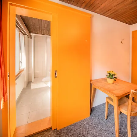 Hotel Sportchalet Murren