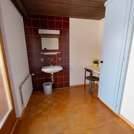 Sportchalet 3* Mürren