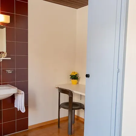 Sportchalet 3* Mürren