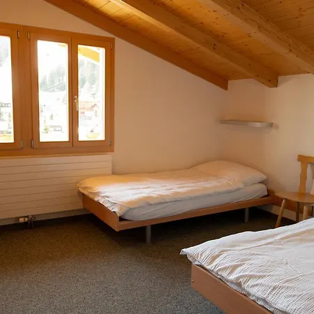 Ξενοδοχείο Sportchalet