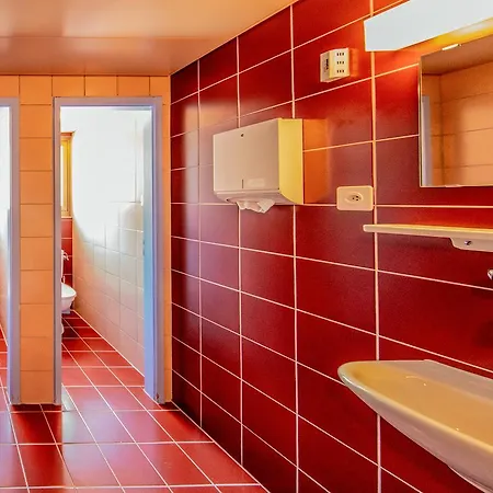 Sportchalet Ξενοδοχείο 3*