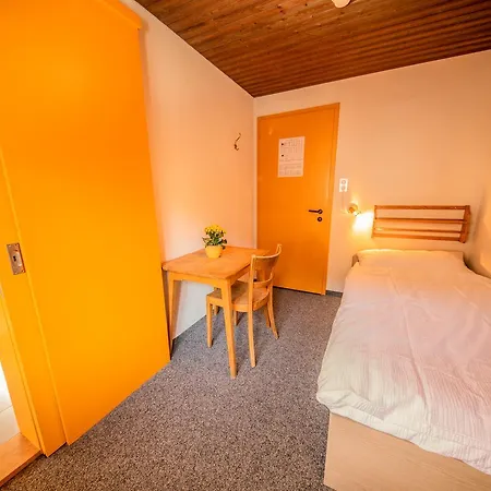 Hotel Sportchalet Murren