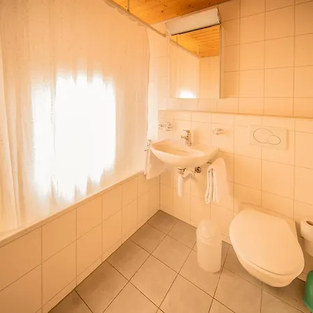 Sportchalet Hotel 3*