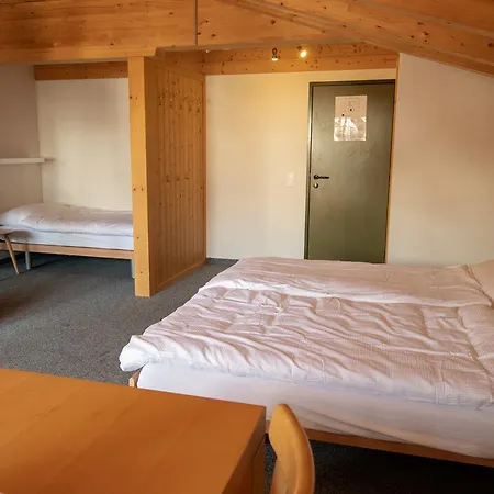 Sportchalet Hotel