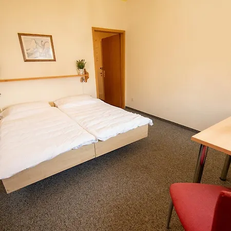 Sportchalet 3* Mürren