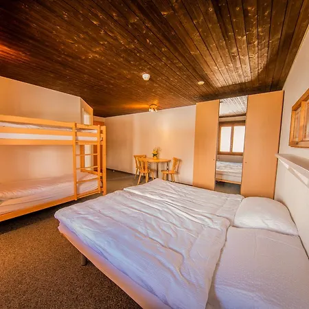 Sportchalet Ξενοδοχείο 3*