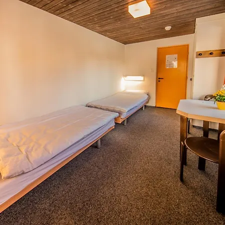 Hotel Sportchalet 3*