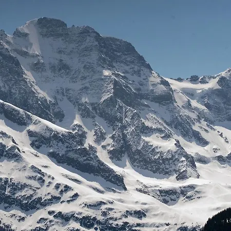 Ξενοδοχείο Sportchalet 3*