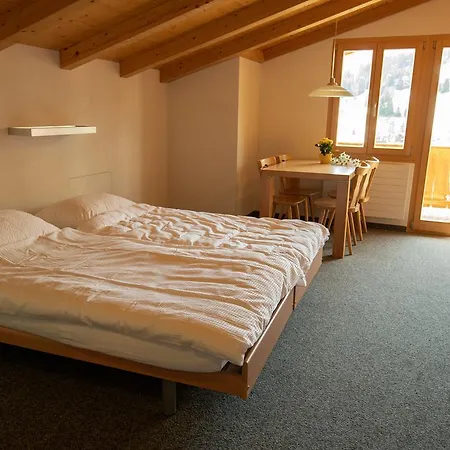 Hotel Sportchalet 3*