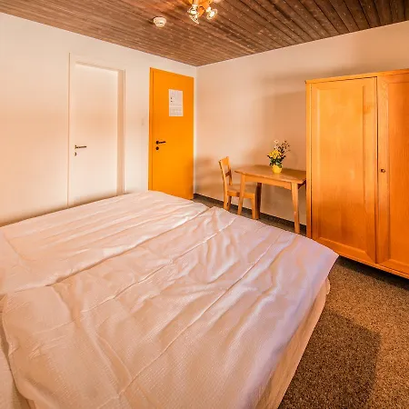 Ξενοδοχείο Sportchalet