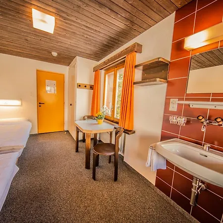 Sportchalet Hotel Murren