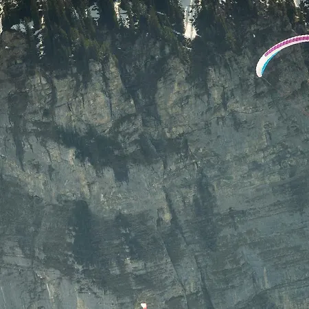 Sportchalet 3* Mürren