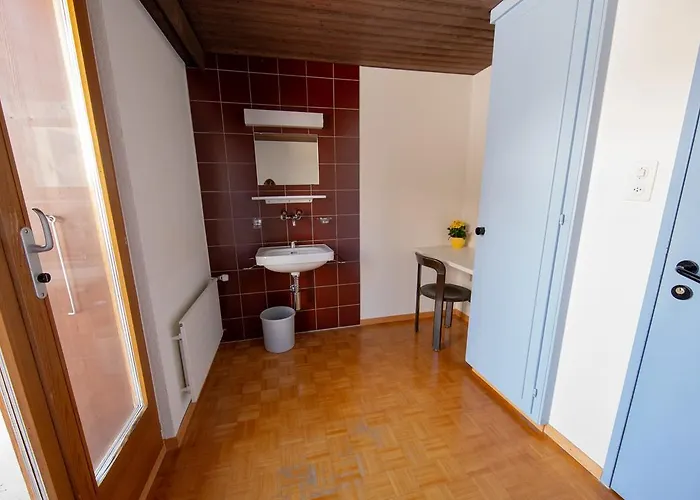 Sportchalet 3* Mürren