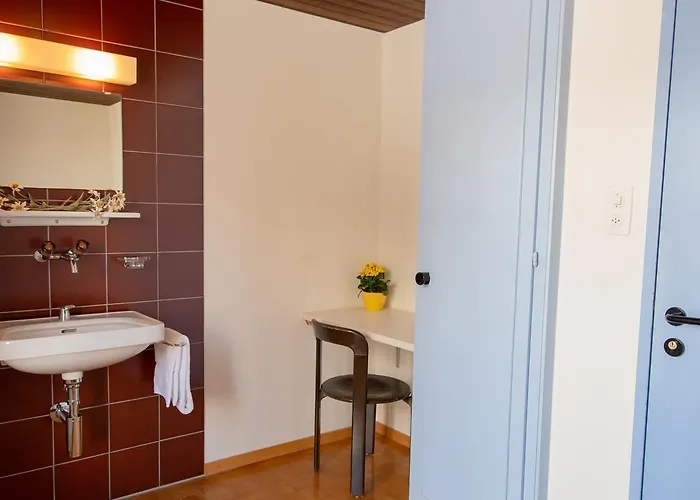 Sportchalet 3* Mürren