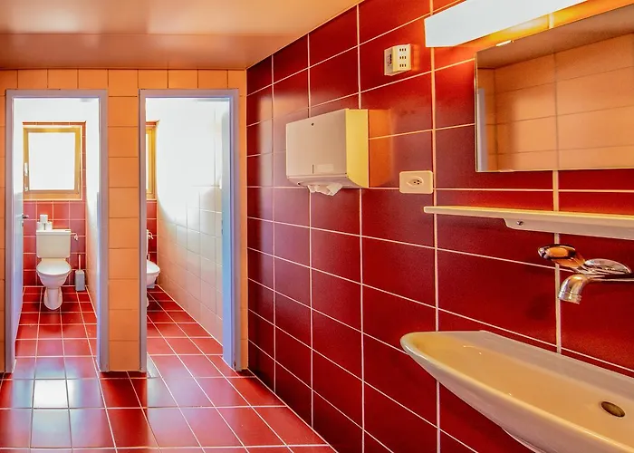 Sportchalet Hotel 3*