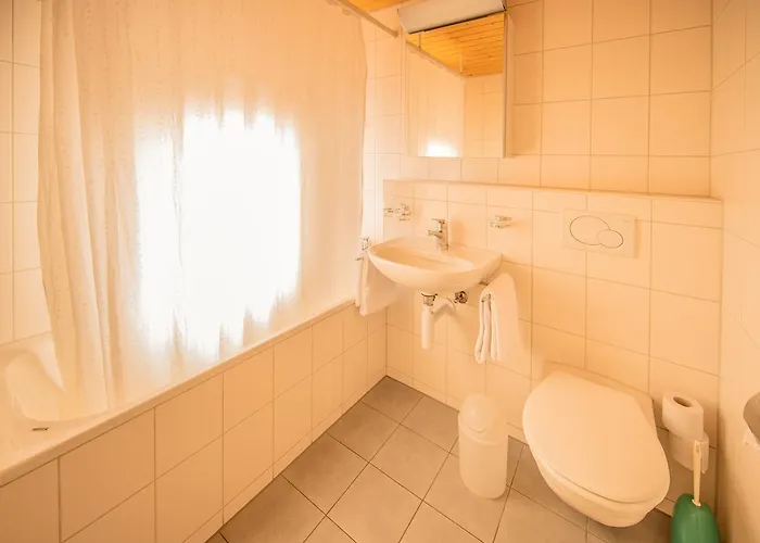 Sportchalet Szálloda 3*