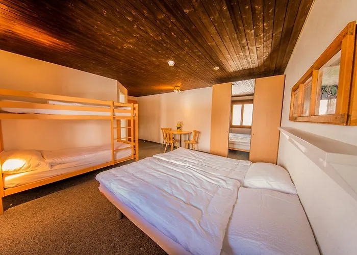 Sportchalet Hotel 3*