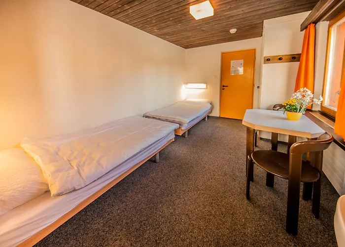 Hotel Sportchalet 3*