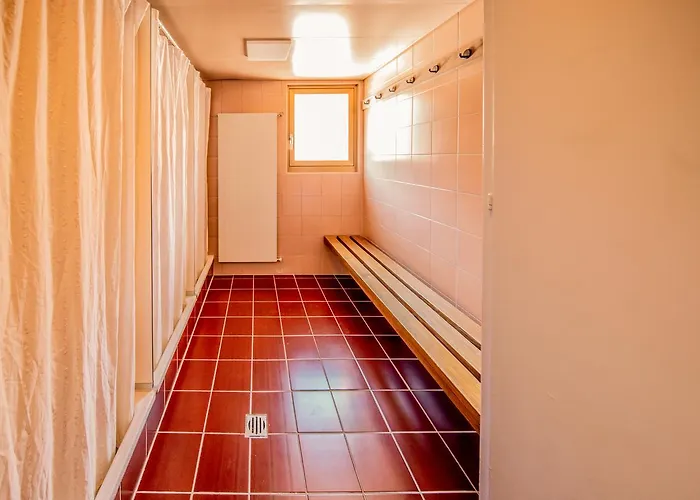 Sportchalet Otel Mürren