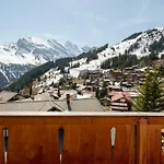 Sportchalet 3* Mürren
