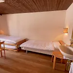 Sportchalet 3* Mürren