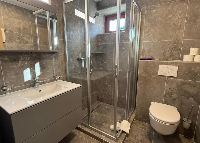 Sportchalet Hotel Mürren