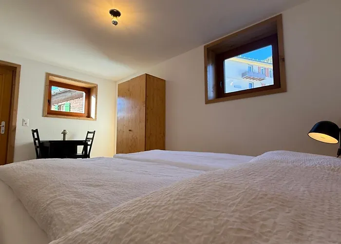 Sportchalet Hotel 3*