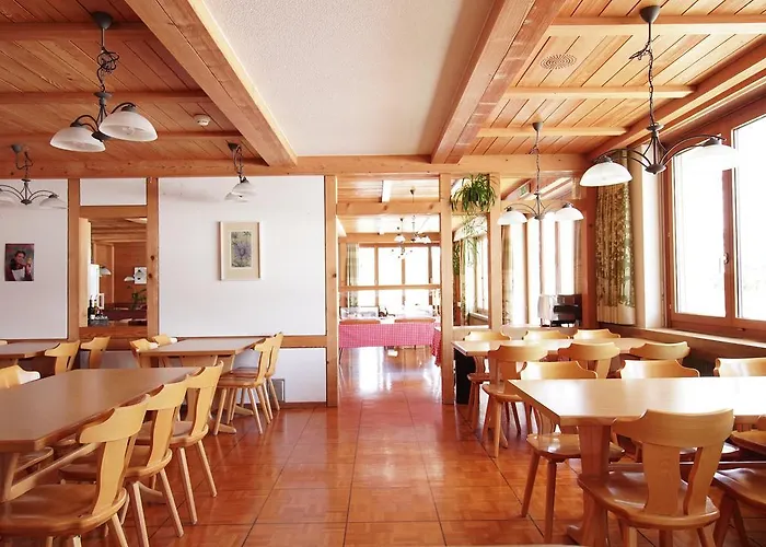 Hotel Sportchalet 3*