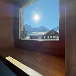 Sportchalet 3* Mürren