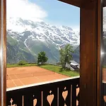 Sportchalet 3* Mürren