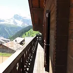 Sportchalet Hotel