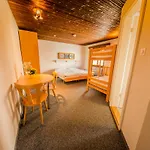 Sportchalet Hotel