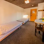 Hotel Sportchalet 3*