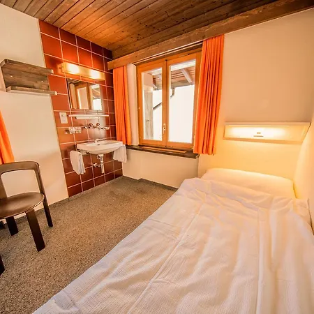 Sportchalet Murren