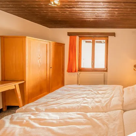 Sportchalet Hotel